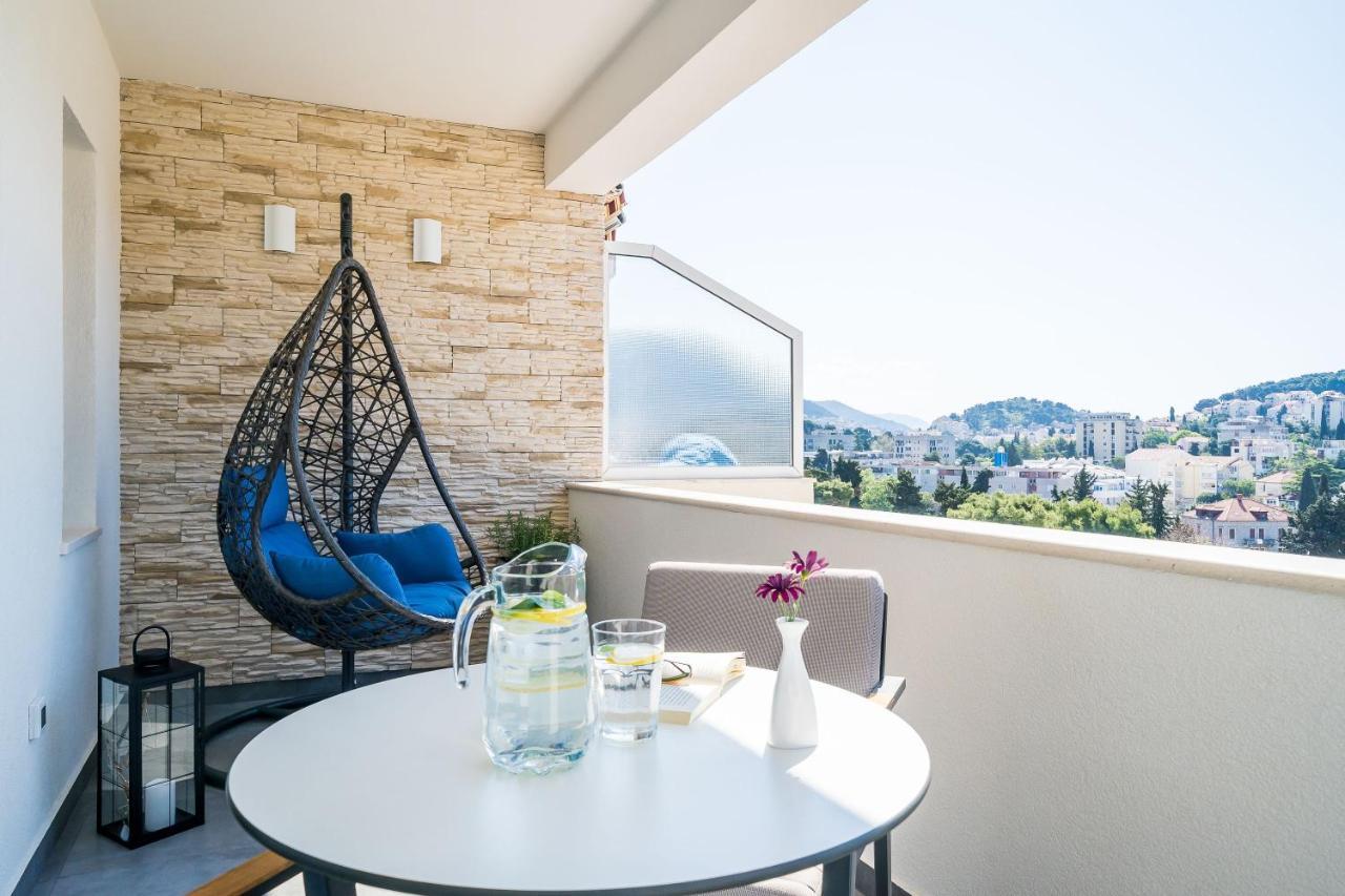 Apartments Swallow'S Nest ドゥブロブニク エクステリア 写真