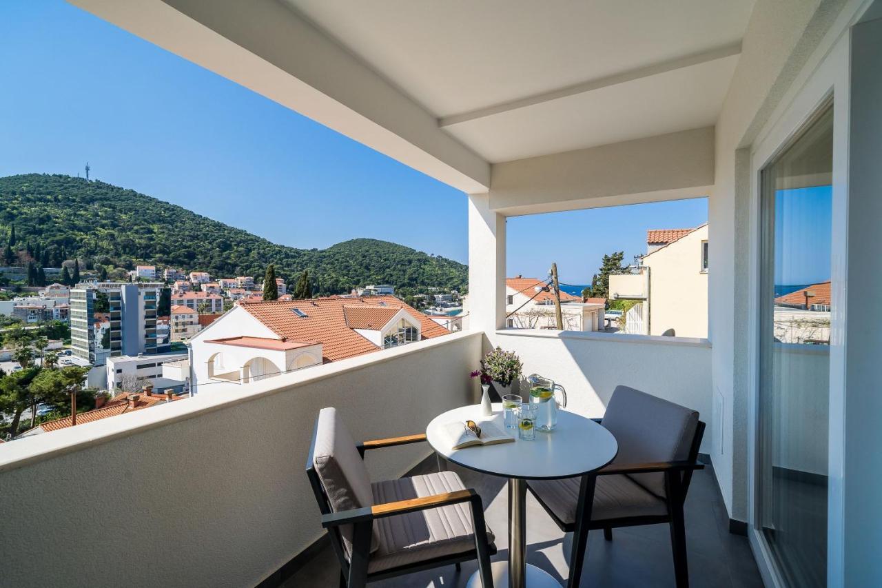 Apartments Swallow'S Nest ドゥブロブニク エクステリア 写真