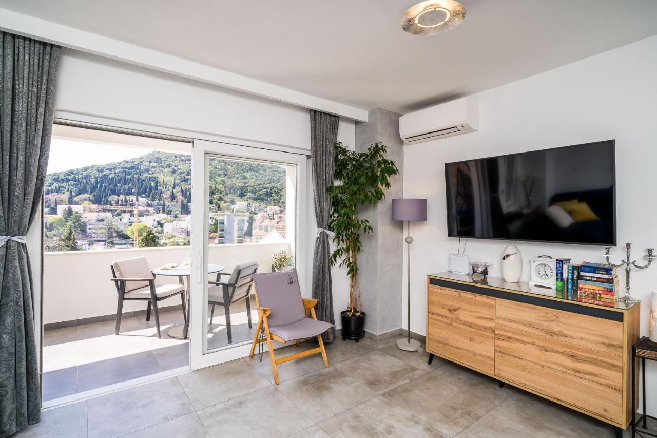 Apartments Swallow'S Nest ドゥブロブニク エクステリア 写真