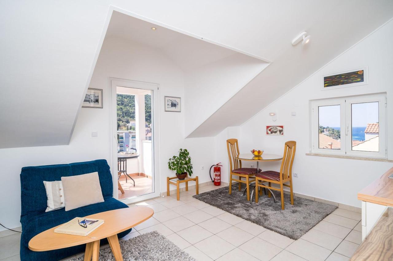 Apartments Swallow'S Nest ドゥブロブニク エクステリア 写真