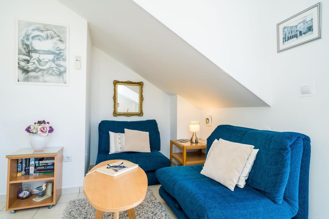 Apartments Swallow'S Nest ドゥブロブニク エクステリア 写真