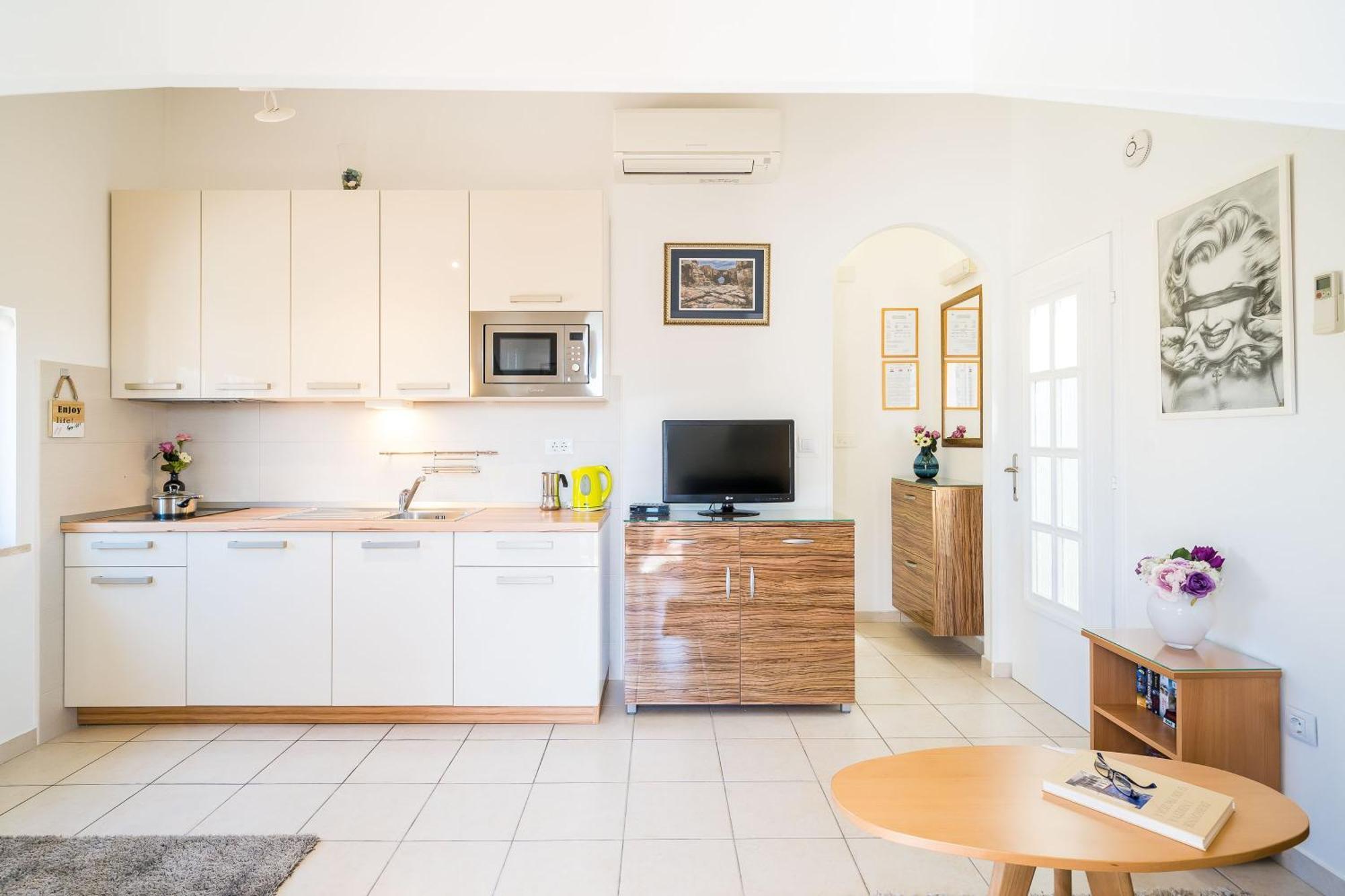 Apartments Swallow'S Nest ドゥブロブニク 部屋 写真
