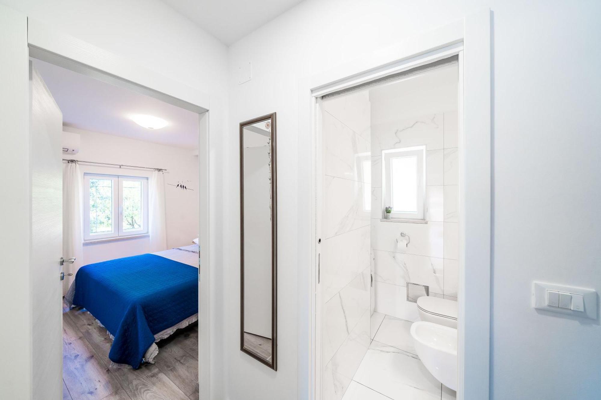 Apartments Swallow'S Nest ドゥブロブニク 部屋 写真