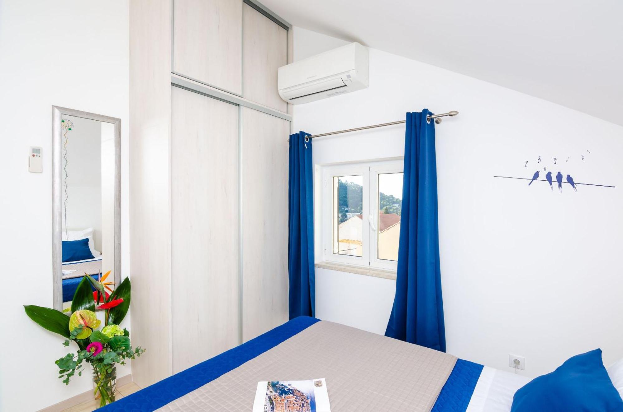 Apartments Swallow'S Nest ドゥブロブニク 部屋 写真