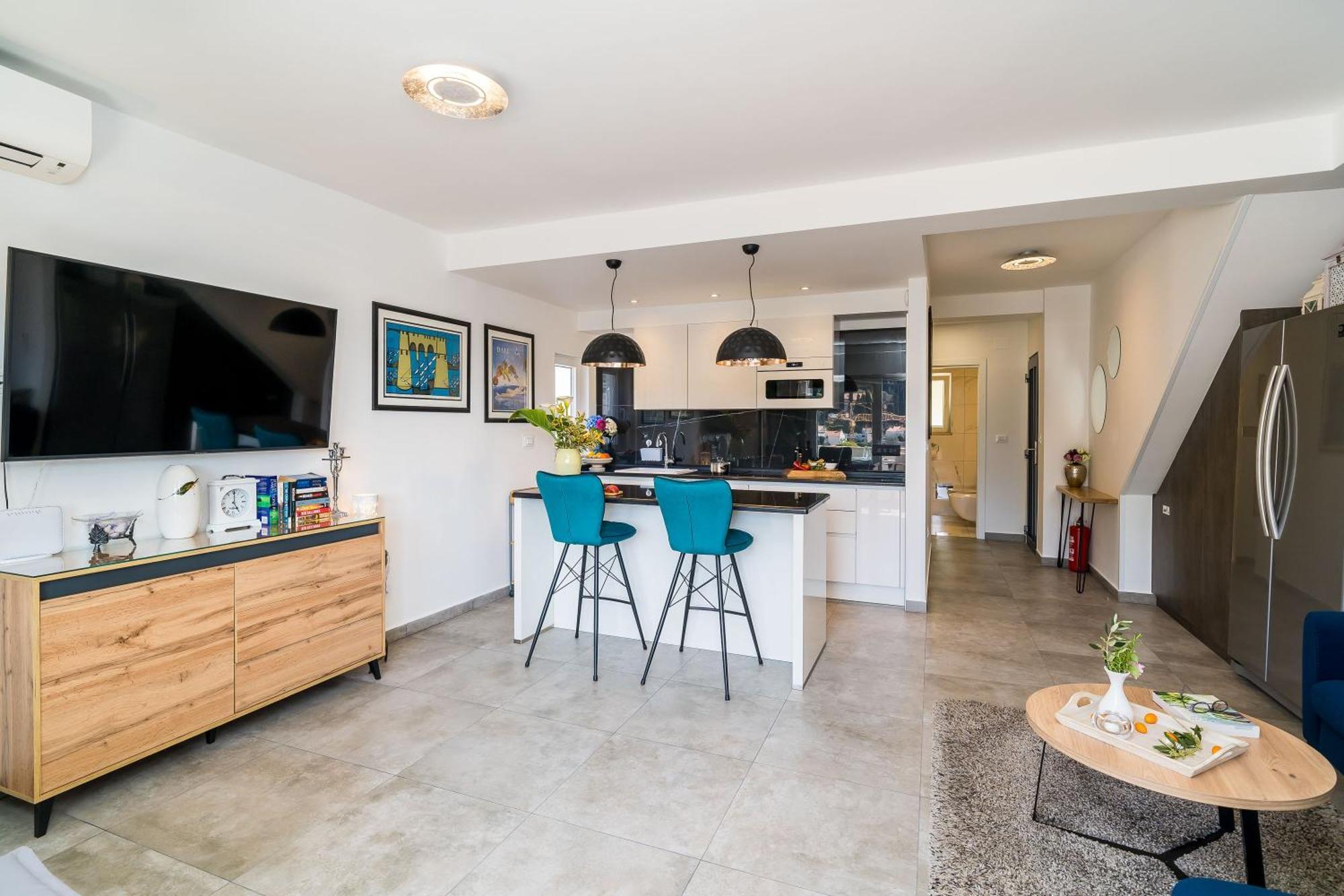 Apartments Swallow'S Nest ドゥブロブニク 部屋 写真