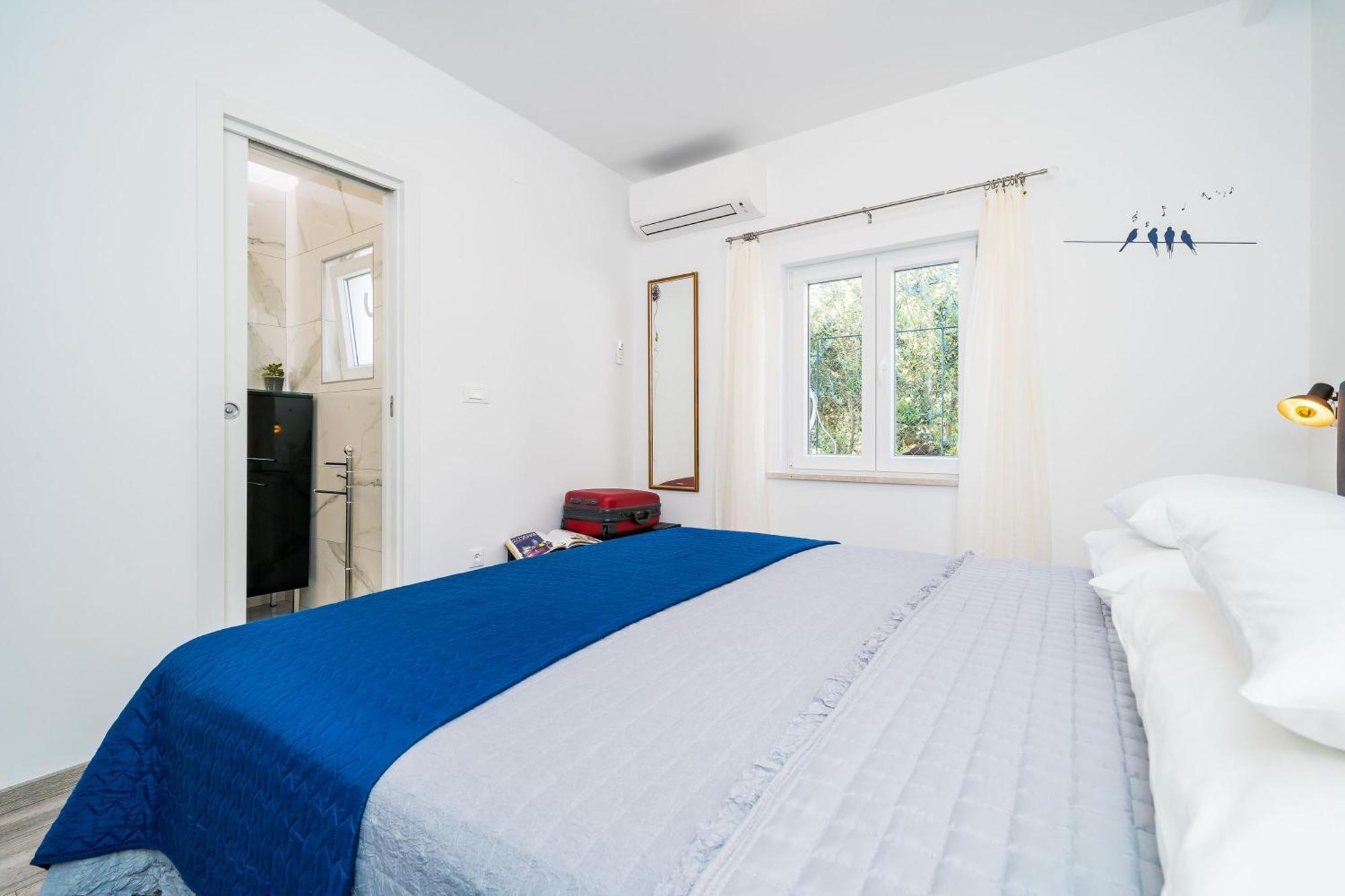 Apartments Swallow'S Nest ドゥブロブニク 部屋 写真