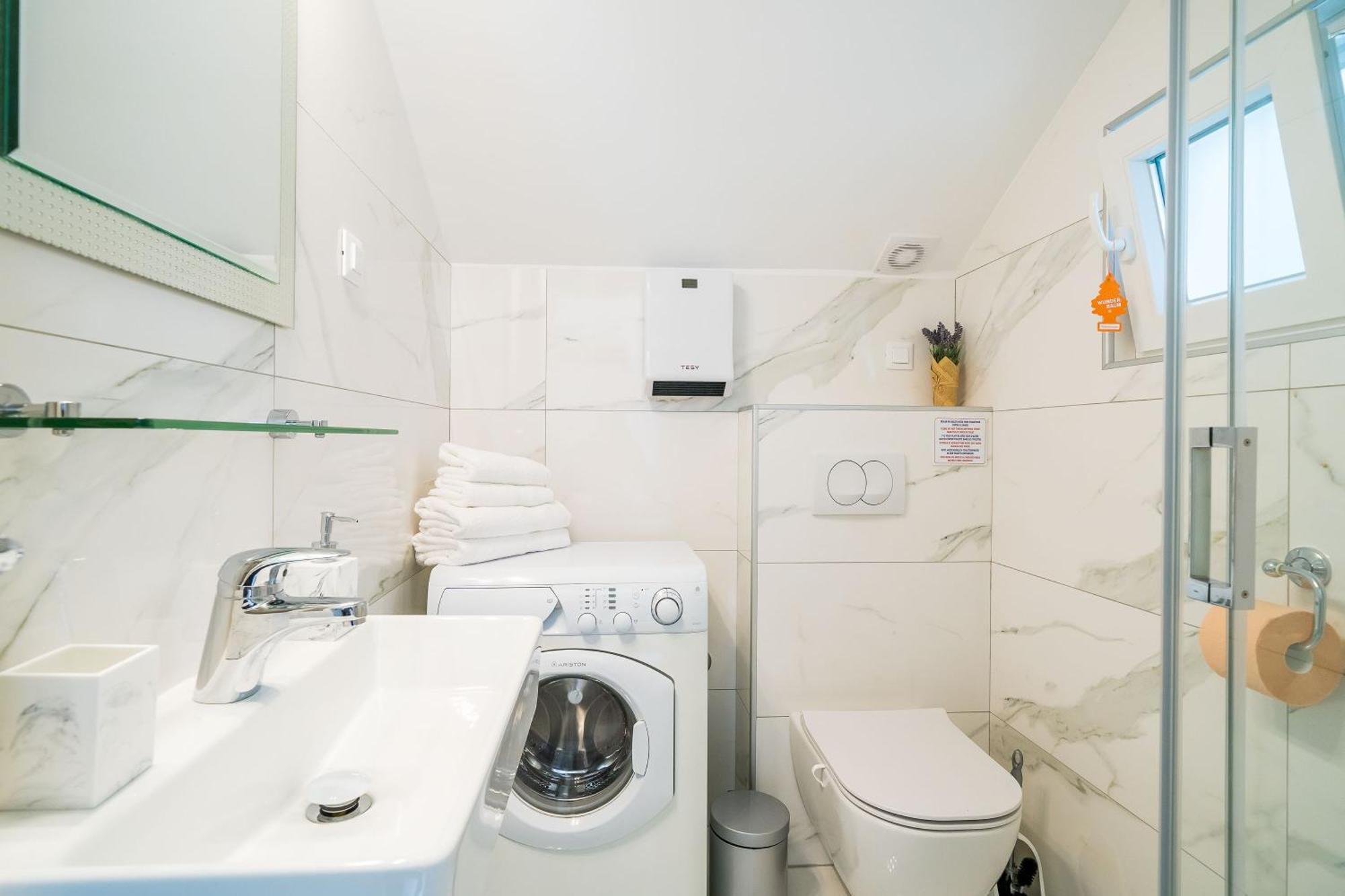 Apartments Swallow'S Nest ドゥブロブニク 部屋 写真