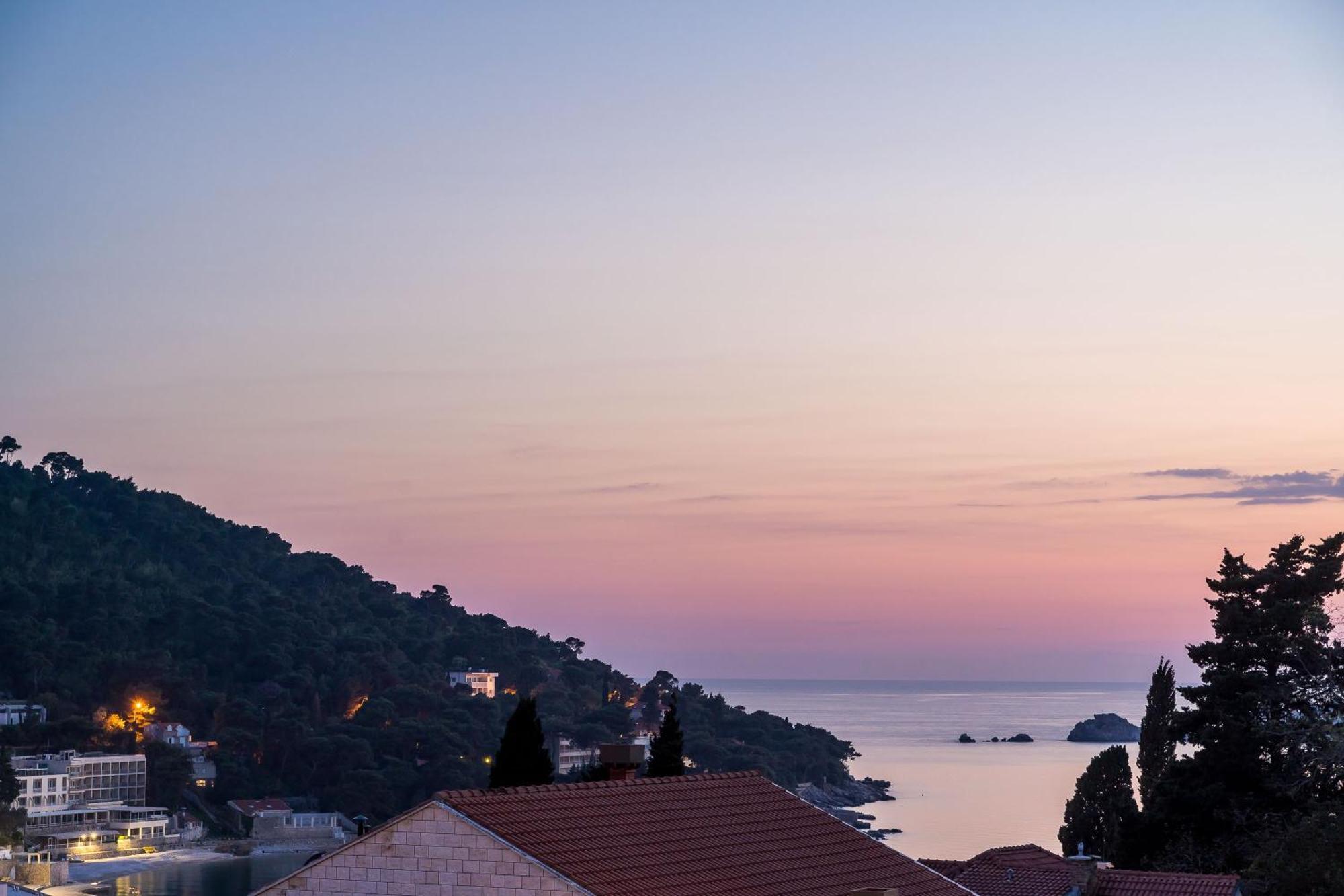 Apartments Swallow'S Nest ドゥブロブニク 部屋 写真